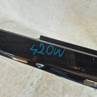 VW ID.7 14A 23- moulding threshold left 14A853855A