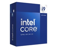 Procesor Intel i9-14900K 24 x 3,2 GHz gen. 14