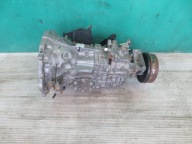 ISUZU GRAFTER 22R 1.9 DDI EURO 6 Prevodovka