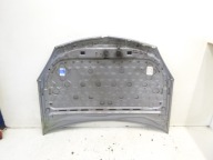 bonnet front OPEL ASTRA H III SILVER LIGHT Z163 2004-2014