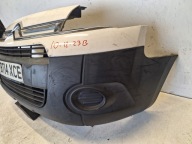 CITROEN BERLINGO III LIFT 12-15 bumper