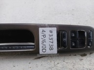 VW GOLF IV PASSAT B5 PANEL okna levý předek 1J4959857