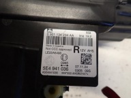 light front front right SKODA OCTAVIA IV LIFT 2024- FULL LED 5E4941036