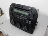 MAZDA MX-5 RADIO FABRYCZNE 14793326