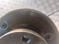 crank AUDI A3 8P 1.6 8V DA50857