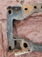 Mercedes E klasa W210 axle beam subframe axle beam lawa front sususpension