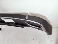 spoiler heck VW GOLF 8 VIII 20- KOMBI ALLTRACK
