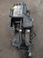 Boîter direction + Réservoir SCANIA 98359E4 01096