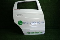 MITSUBISHI SPACE STAR 13- door right rear. rear part
