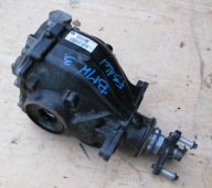 BMW F31 diff DEFERENCJAL differential rear 3,46 7605595