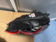 head lights lights front LED VW GOLF 7.5 VII FACELIFT (2017+) GTI LOOK