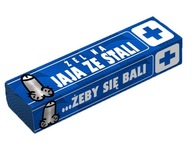 GÉL CSODASZER AZ ACÉL TOJÁSOK ELLEN, HOGY FÉLJENEK