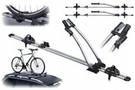 Uchwyt rowerowy bagażnik THULE FREERIDE 532 X2