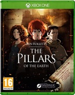 XBOX ONE The Pillars of the Earth