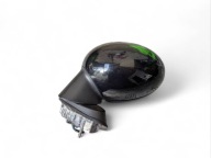 mirror exterior left side Mini Cooper 2 R56 2009 51162755637