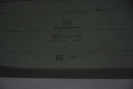 boot doors * rear part HONDA CIVIC X HB KAMERA
