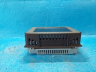 Schermo vectra Opel OE 6591550302B