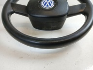 VW POLO 9N steering wheel, airbag nice