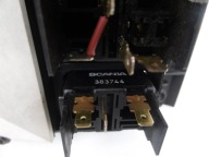 PANEL DIAGNOSTYCZNY KONTROLEK SCANIA 4 124
