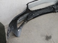 bumper front MERCEDES S class s-class W223 A223 AMG