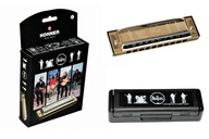 HARMONIJKA - Hohner The Beatles Signature "C"