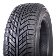 4× Goodyear Vector 4Seasons 225/50R17 98 V priľnavosť na snehu (3PMSF), ochranný hrot, výstuž (XL) AO - Audi