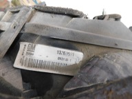 light rear part rear right OPEL CORSA D 5D LIFT