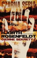 Ciemne sekrety Hjorth Rosenfeldt SPK