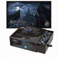 HARRY POTTER puzzle 1000 dielikov / Dementori / Licencia