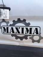 Tür rechts heck 7VTA DOKA FORD TRANSIT MK8