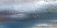 Abgaskuehler AGR FORD MONDEO III 2.2 TDCi 04- 114