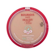 BOURJOIS Paris Healthy Mix Clean Puder 04 Golden Beige