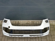 Skoda Kamiq LIFT 23- bumper front