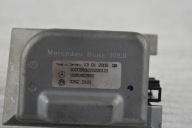 computer control unit running board MERCEDES A2661533479