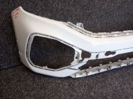 VW T-ROC TROC R-LINE LIFT 21- front bumper front