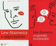 Lew-Starowicz o mężczyźnie + Rozmówki małżeńskie