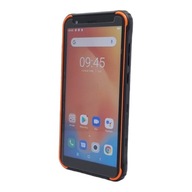 Smartfón Blackview BV4900 3 GB / 32 GB 4G (LTE) oranžová
