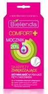 Bielenda Comfort Zabieg do Stóp Zmiękczający