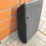OPARCIE KANAPY hinten links Leder ALCANTARA VW PASSAT CC OE