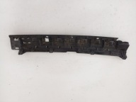 bumper bracket rear part rear BMW X6 G06 7429449
