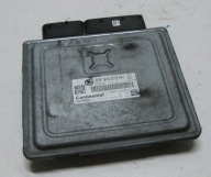 SKODA FABIA II 14R LIFT module control unit computer of the engine 03F906070HH