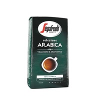 Zrnková káva Arabica Segafredo Selezione Arabica 500 g