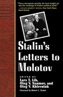 Stalin s Letters to Molotov: 1925-1936 Stalin