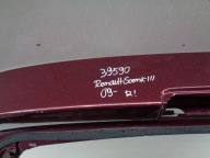 boot doors RENAULT SCENIC III 09- NR 39590