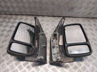 mirror left + right manually OPEL MOVANO A