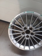 disk disk VW AUDI 17  5 X112 ET 46 8J X17 8Y0601025B