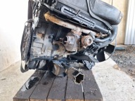 BMW X5 E53 engine 3.0D 306D1 M57D30 X-DRIVE