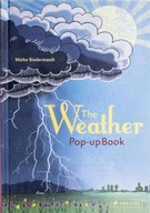 The Weather: Pop-up Book Biederstadt Maike