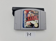 Diskusia o hre G.A.S.P Nintendo 64