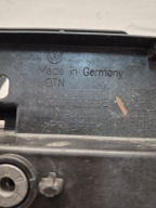 VW PASSAT B9 3J0 23- support panel for radiators pillar front 3J0805588E